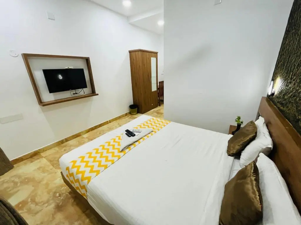 Cherai Blue View Beach Resort
