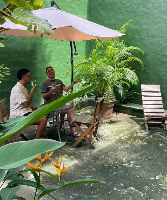 Hotel Majo Sayulita