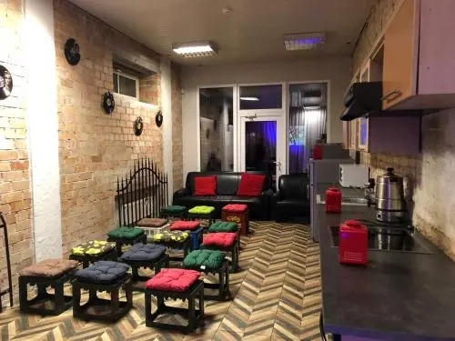 Rocknhostel