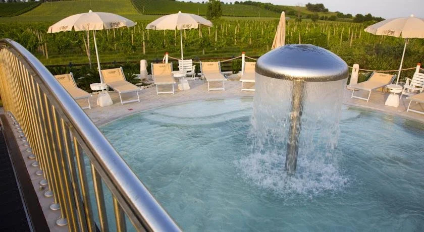 Le Fiabe Hotel Resort