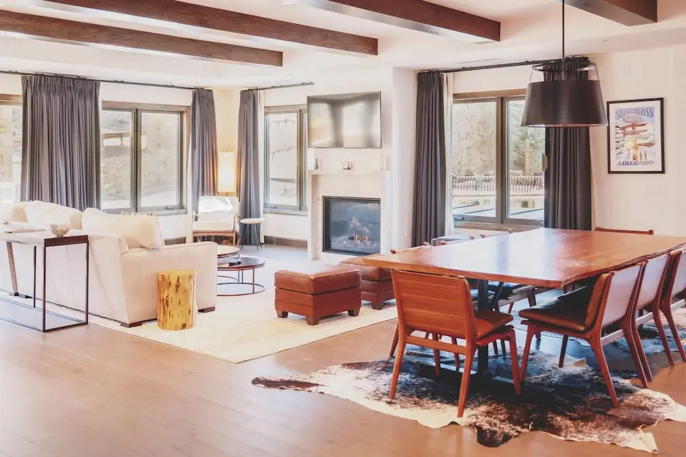 Limelight Hotel Snowmass