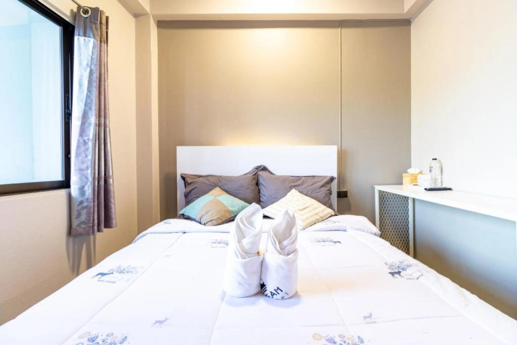 Dream Hostel Hatyai