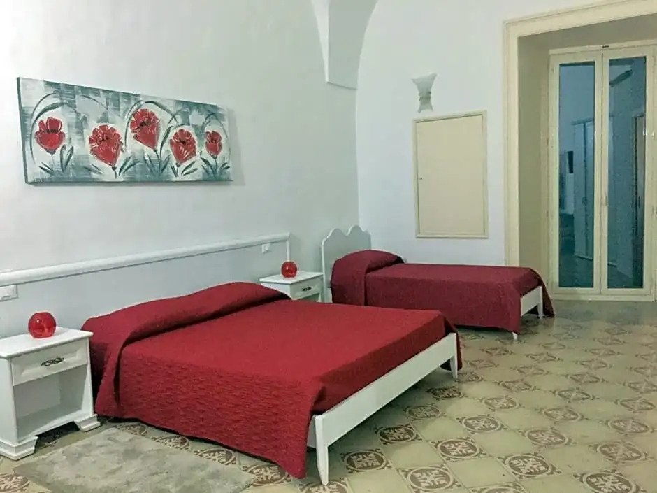 B&B Il Ventaglio