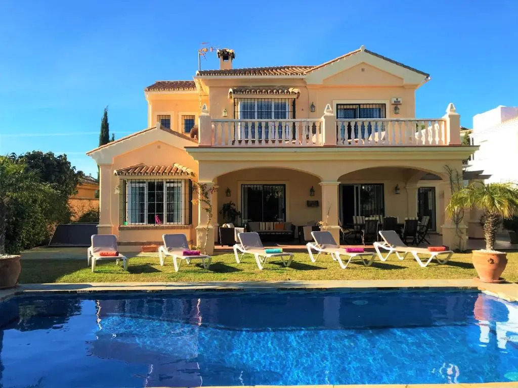Villa Majestic