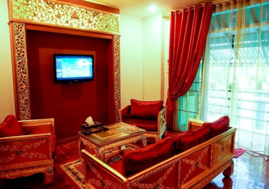Lamduan Boutique Homestay