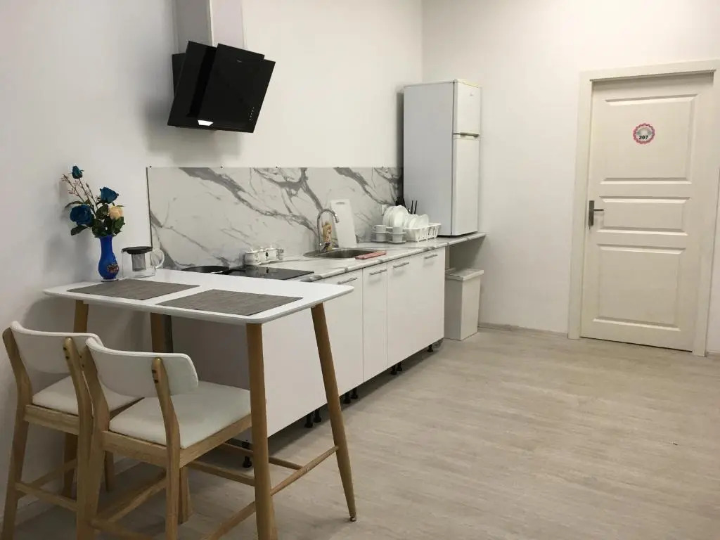 Smart Inn