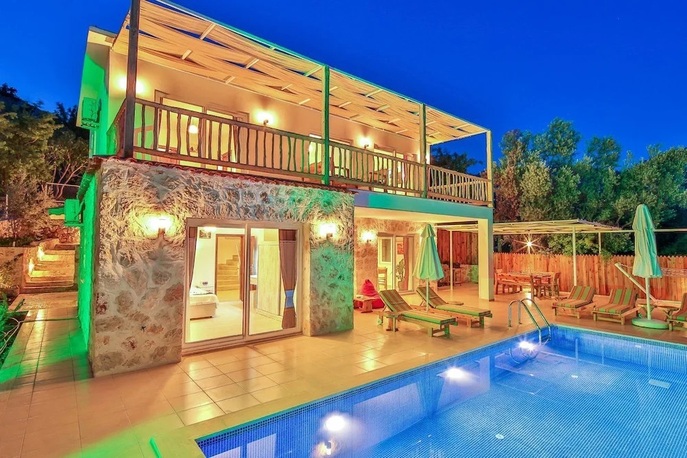 Villa Ihlamur