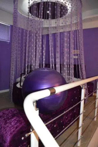 Aiyi Boutique Hotel