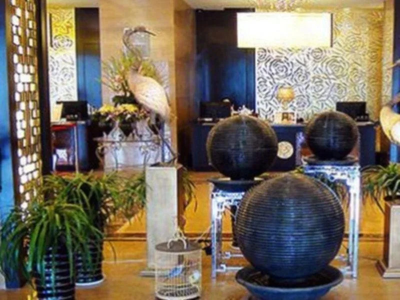 Xinxiang International Hotel