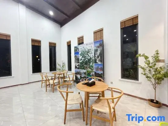 Three Meow Homestay