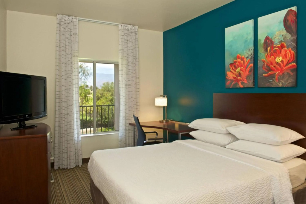 Residence Inn Palm Desert
