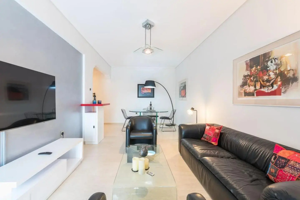 Glyfada Lux Olive Suites - Aura & Glow