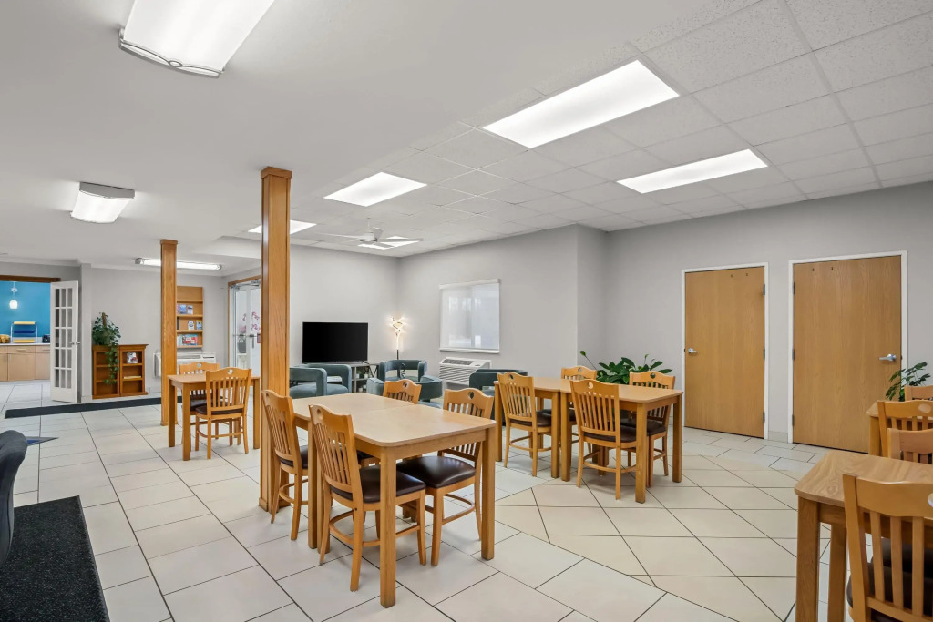 Days Inn by Wyndham Imlay City