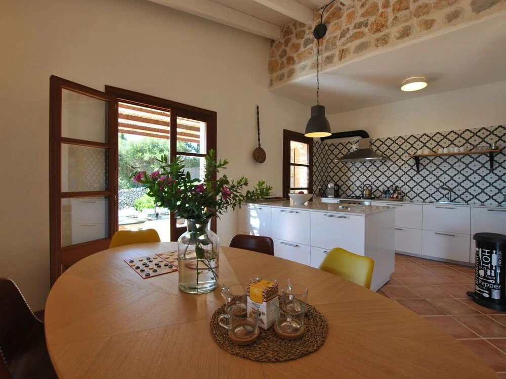 Chic Mansion in St Llorenç des Cardassar Balearic islands