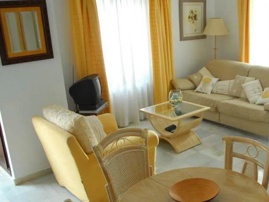 Mijas Pueblo Apartment