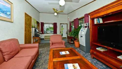 Americas Best Value Inn - Covington