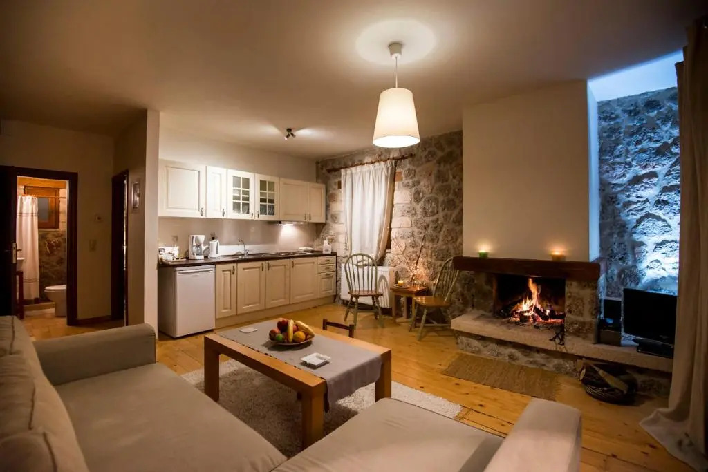 Levanta Guesthouse