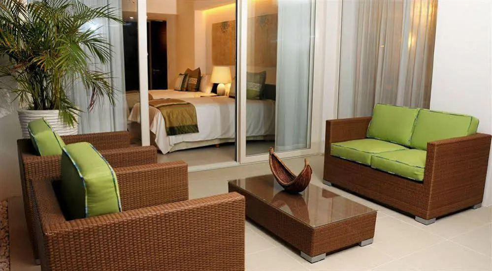 Marival Residences Luxury Puerto Vallarta All Inclusive