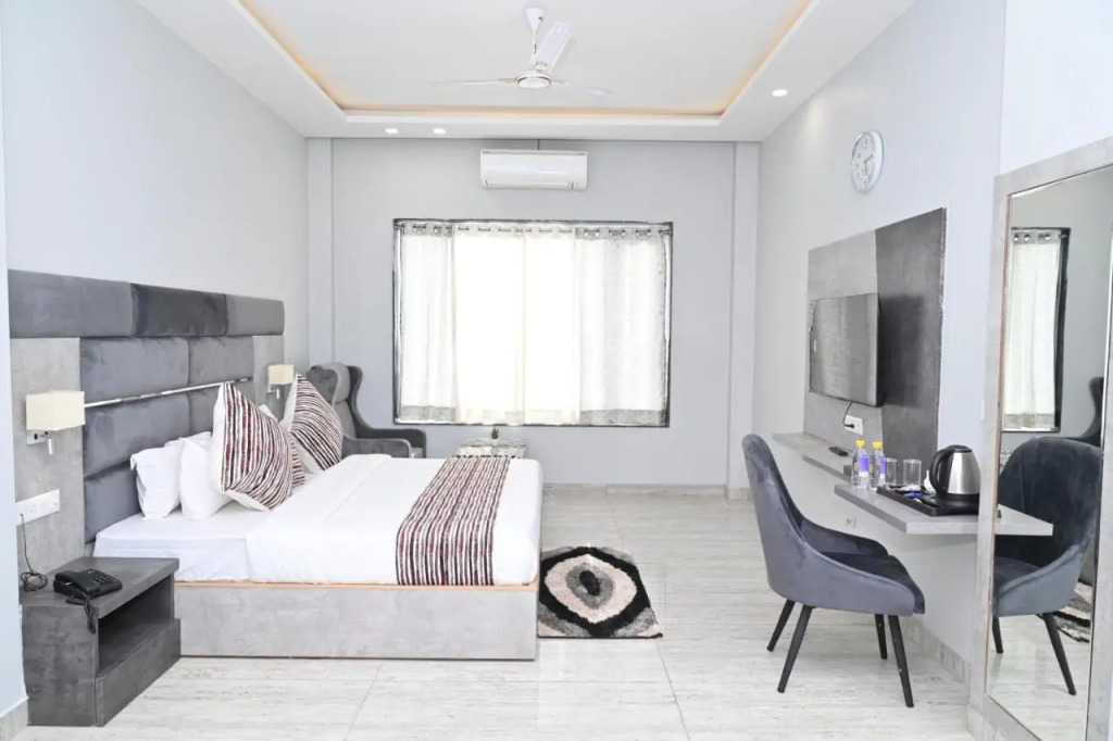 Hotel Vasdaa Grand