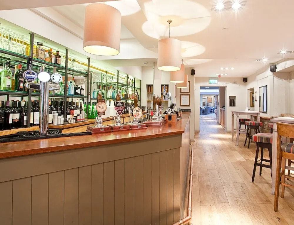 The Castle Inn