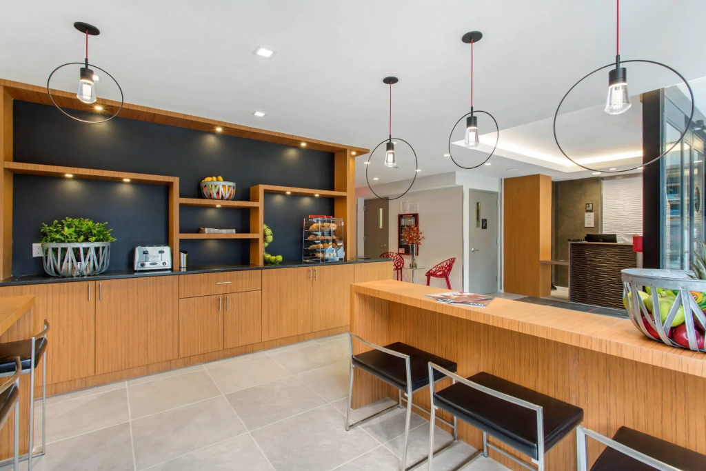 Insignia Hotel Brooklyn, an Ascend Collection Hotel