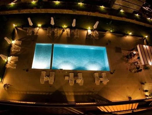 Gallery Suites