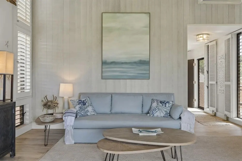 Wailea Ekahi 40d 1 Bedroom Condo