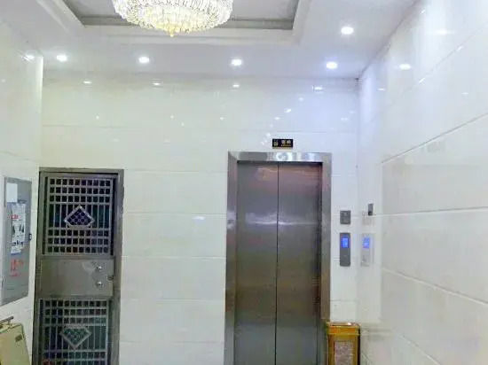 Lian Xing Hotel