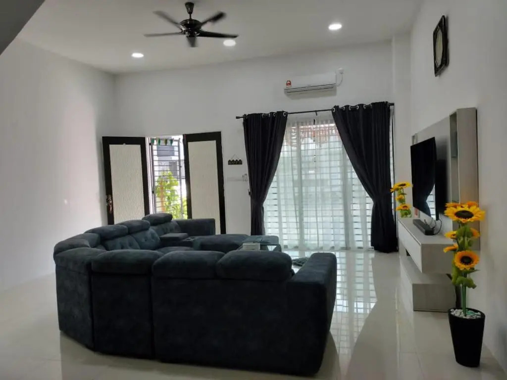 Family Holiday Home