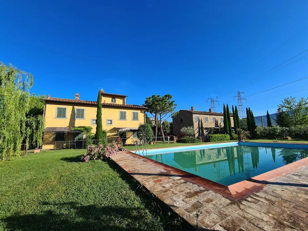 Agriturismo Il Borgo