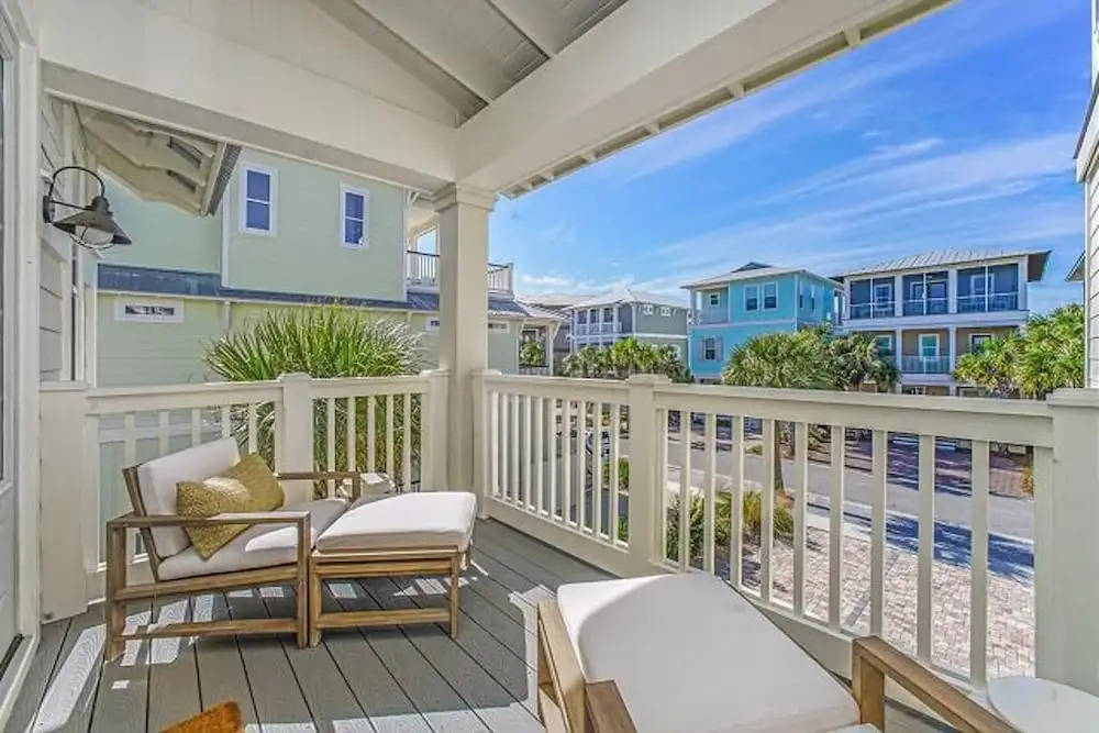 Rossana's Beach House - 1488404