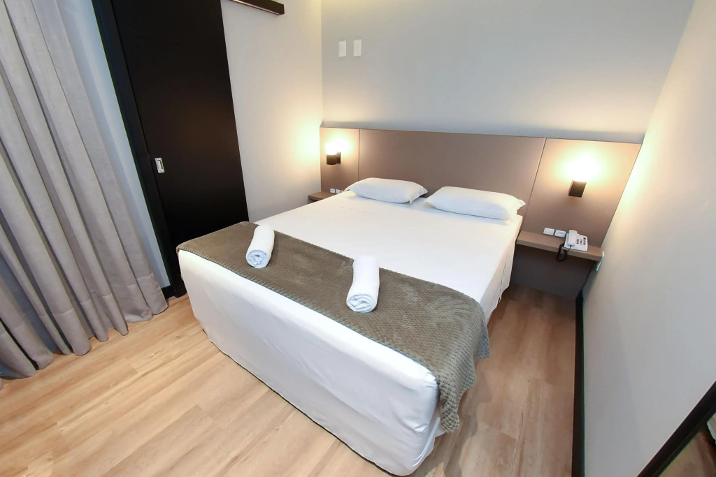 Arco do Sol Park Hotel