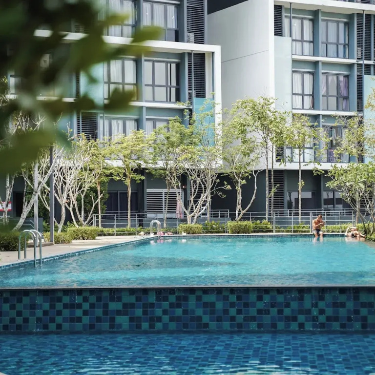 Klia Airport Homestay 17