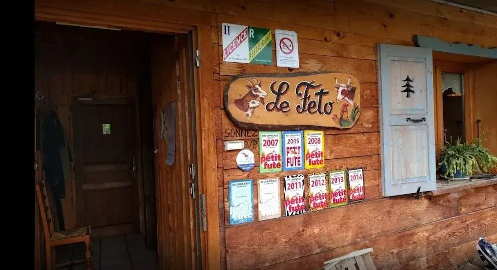 Le Féto