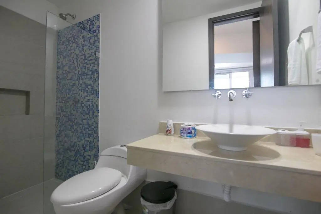 Apartamento Palmetto Eliptic ICDI