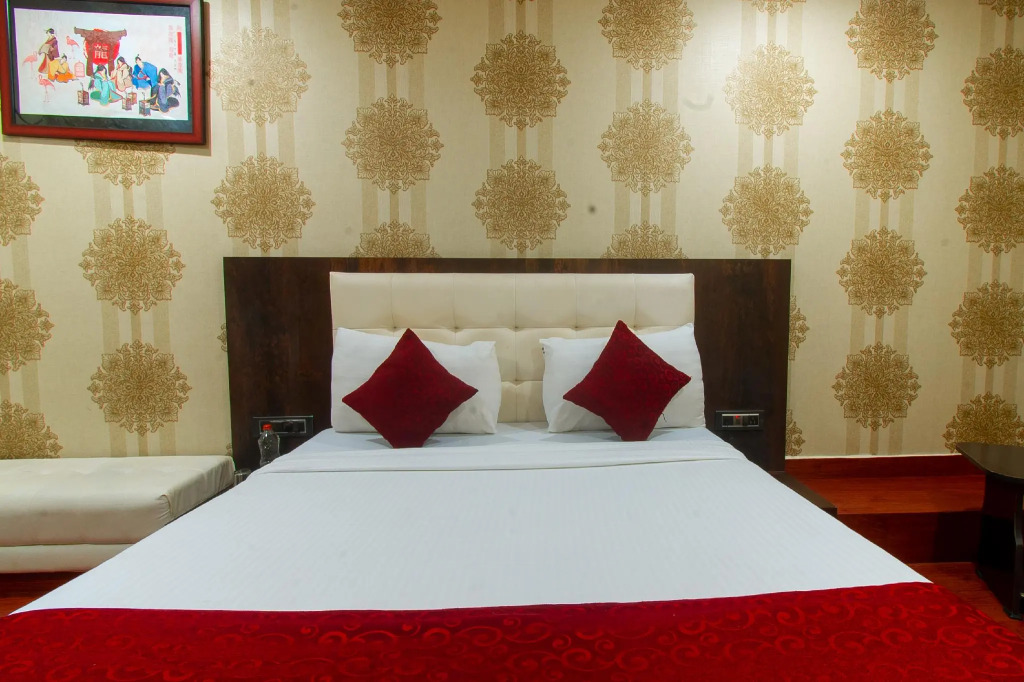 Hotel Vinayak Bhavan