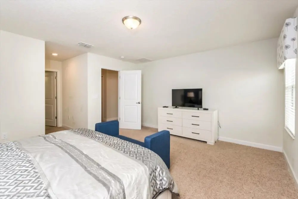 Rent a Luxury Townhome on Storey Lake Resort, Minutes From Disney, Orlando Townhome 2709