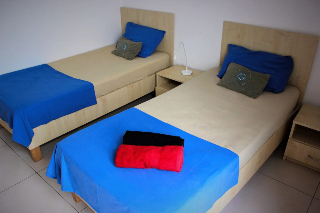 Hostel Malti Budget