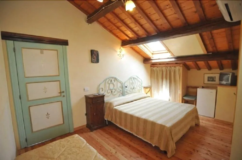 B&B La Posta