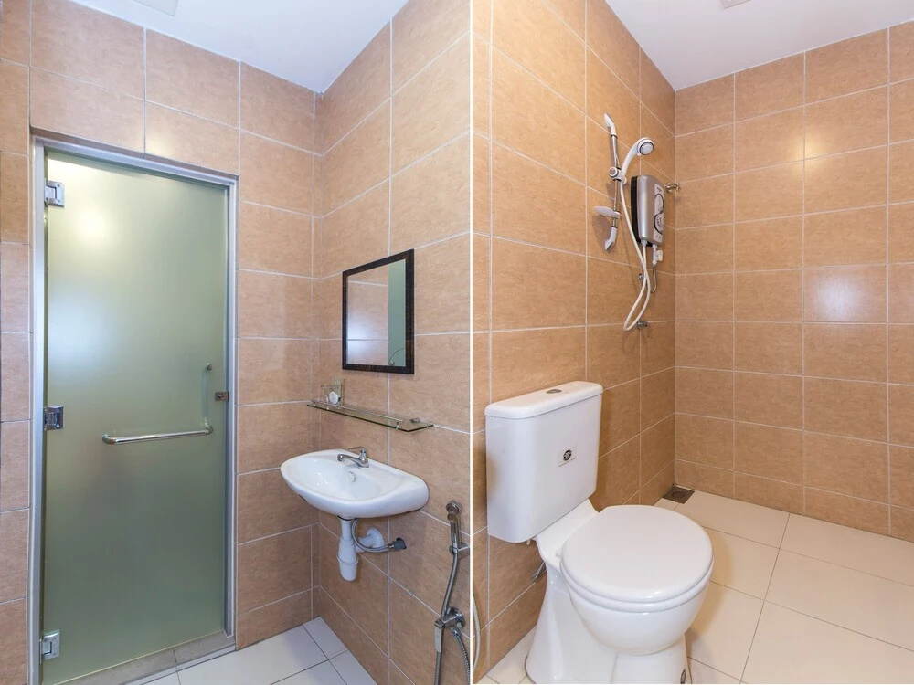 OYO 488 De Ideal Hotel