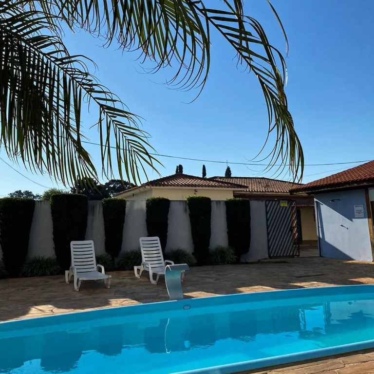 Hotel Boituva Inn - Your Hotel
