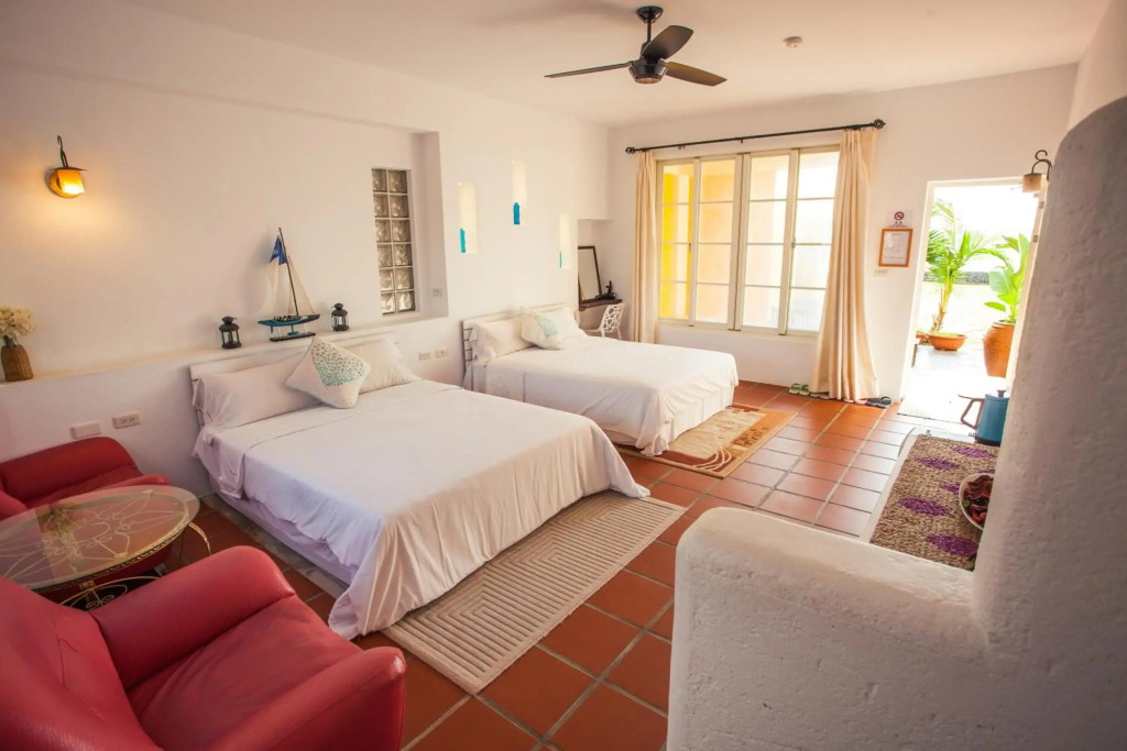 Summer Ya B&B