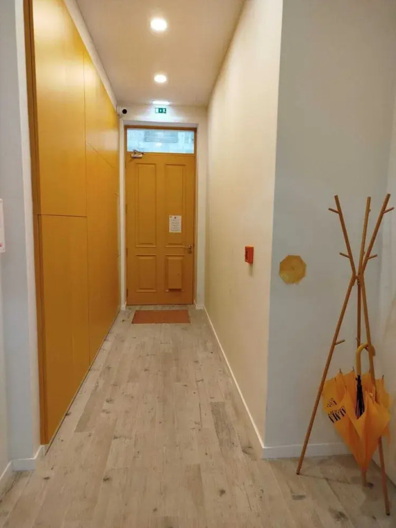 ALMARELA apartments