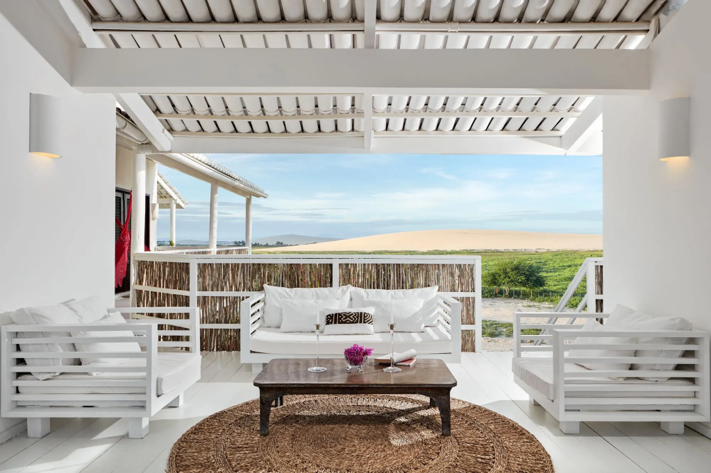 Villa Praia - La Villa Group