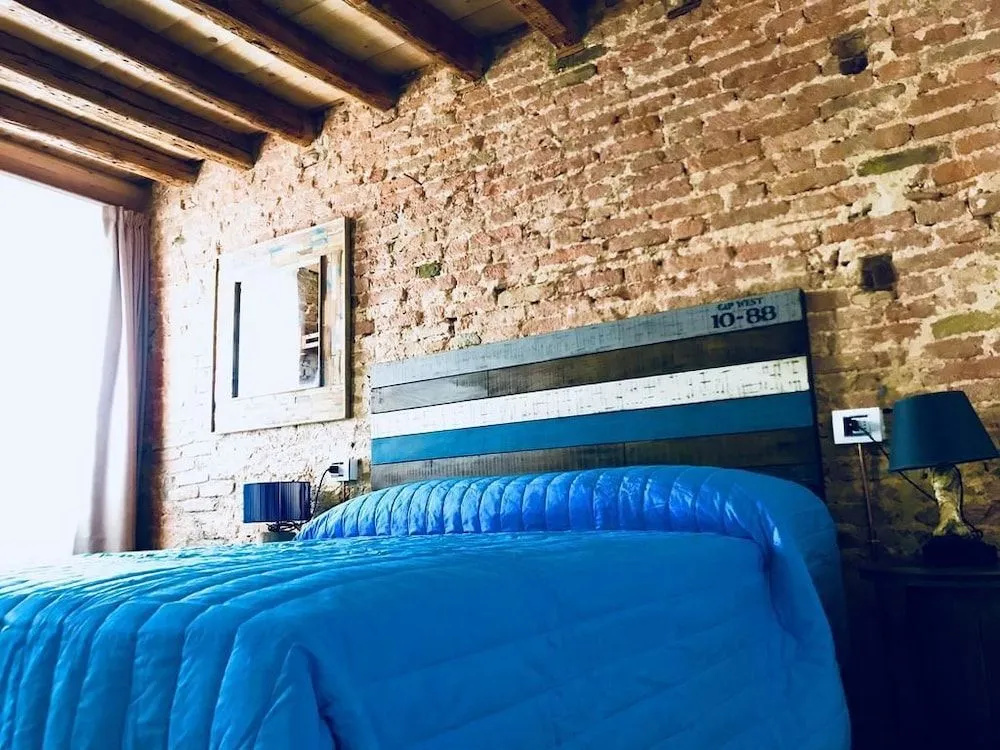 Barbara’s rooms
