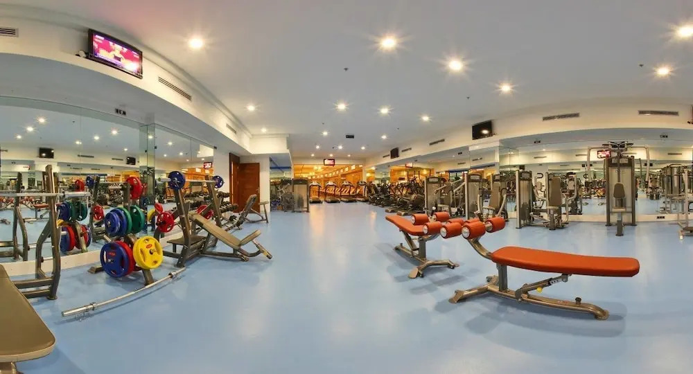 Gherdan Park Hotel