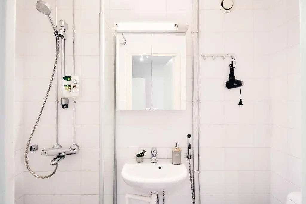Norden Homes Turku 2-Bedroom Nordic Apartment