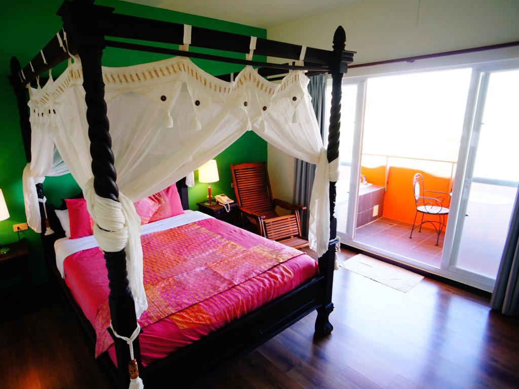 Kenting Bay B & B