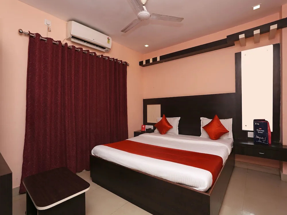 Hotel Kalinga