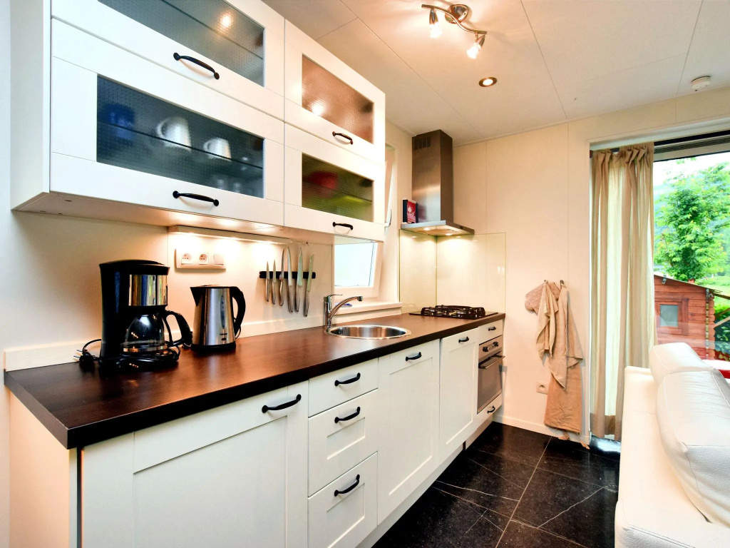 Peaceful Stay in Remouchamps